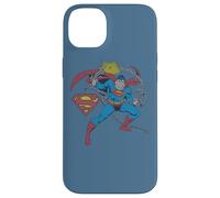 Custodia per iPhone 14 Plus Superman I Hate Chains