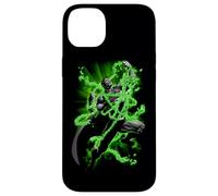 Custodia per iPhone 14 Plus Superman Kryptonite Chains
