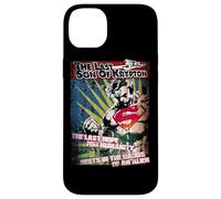 Custodia per iPhone 14 Plus Superman Last Hope