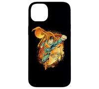 Custodia per iPhone 14 Plus Superman Last Sons