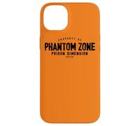Custodia per iPhone 14 Plus Superman Phantom Zone