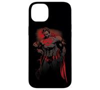 Custodia per iPhone 14 Plus Superman Red Son