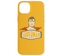 Custodia per iPhone 14 Plus Superman Sign