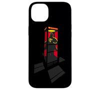 Custodia per iPhone 14 Plus Superman Super Booth