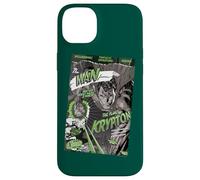 Custodia per iPhone 14 Plus Superman The Man From Krypton