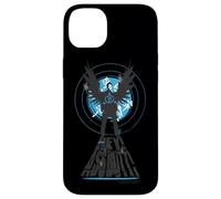 Custodia per iPhone 14 Plus Supernatural Hey Ass Butt