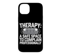 Custodia per iPhone 14 Plus Supporto Emotivo Salute Psicologica Consapevolezza