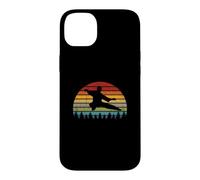 Custodia per iPhone 14 Plus Tai Chi istruttore/Tai Chi Studenti/Tai Chi Sunrise Idea