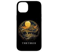 Custodia per iPhone 14 Plus Tartaria Fango Alluvione Impero Tartario