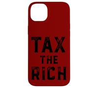 Custodia per iPhone 14 Plus Tax The Rich Kids Philanthropy Millionaire Billionaire Taxes