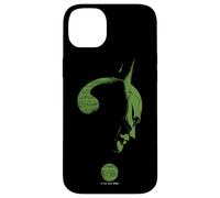 Custodia per iPhone 14 Plus The Batman Question Mark