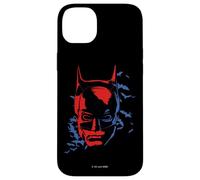 Custodia per iPhone 14 Plus The Batman Shadowed Headshot