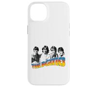 Custodia per iPhone 14 Plus The Beatles - Logo della band 1968