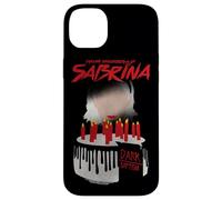 Custodia per iPhone 14 Plus The Chilling Adventures of Sabrina Dark Baptism