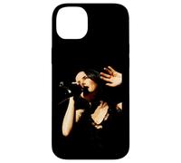 Custodia per iPhone 14 Plus The Corrs Live Andrea Corr ha preso in prestito Heaven Tour 2004