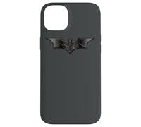 Custodia per iPhone 14 Plus The Dark Knight Carbon Fiber Shield