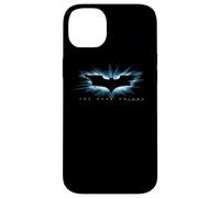 Custodia per iPhone 14 Plus The Dark Knight High Impact Burst Logo