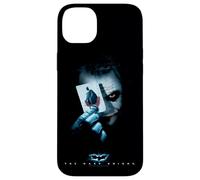 Custodia per iPhone 14 Plus The Dark Knight Joker