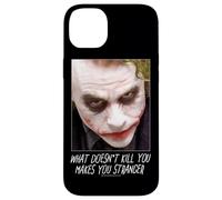 Custodia per iPhone 14 Plus The Dark Knight Joker Stranger