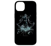 Custodia per iPhone 14 Plus The Dark Knight Rises Break Through