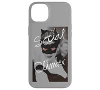 Custodia per iPhone 14 Plus The Dark Knight Rises Catwoman Social Climber