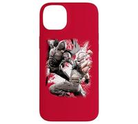 Custodia per iPhone 14 Plus The Dark Knight Rises Final Fight