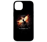 Custodia per iPhone 14 Plus The Dark Knight Rises Fire Will Rise