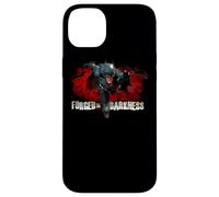 Custodia per iPhone 14 Plus The Dark Knight Rises Forged in Darkness