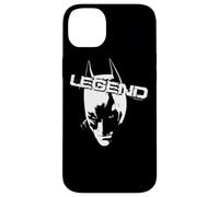 Custodia per iPhone 14 Plus The Dark Knight Rises Legend
