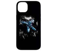 Custodia per iPhone 14 Plus The Dark Knight Rises What Gotham Needs