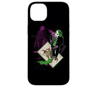 Custodia per iPhone 14 Plus The Dark Knight Wild Card