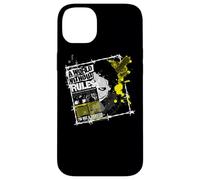 Custodia per iPhone 14 Plus The Dark Knight World Without Rules