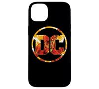 Custodia per iPhone 14 Plus The Flash DC Comics Logo