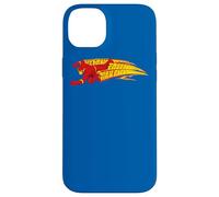 Custodia per iPhone 14 Plus The Flash Fastest Man Alive