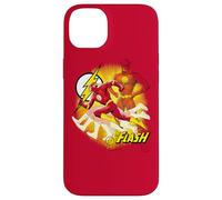 Custodia per iPhone 14 Plus The Flash Lightning Fast