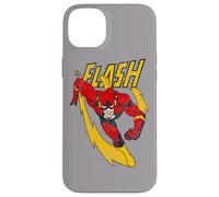 Custodia per iPhone 14 Plus The Flash Lightning Trail