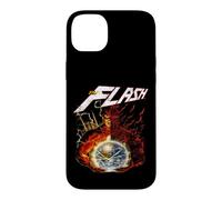 Custodia per iPhone 14 Plus The Flash | Merch ufficiale DC Comics | WBUFLS04