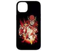 Custodia per iPhone 14 Plus The Flash Speed Force