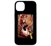 Custodia per iPhone 14 Plus The Flash Street Speed