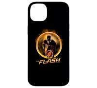 Custodia per iPhone 14 Plus The Flash: TV Series Fastest Man Alive