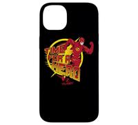 Custodia per iPhone 14 Plus The Flash: TV Series Time For a Hero