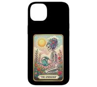 Custodia per iPhone 14 Plus The Gardener Tarot