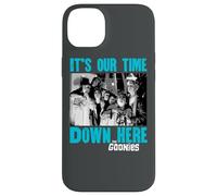 Custodia per iPhone 14 Plus The Goonies Down Here