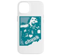 Custodia per iPhone 14 Plus The Goonies I Heart Chunk