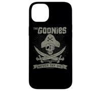 Custodia per iPhone 14 Plus The Goonies Never Say Die