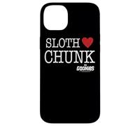 Custodia per iPhone 14 Plus The Goonies Sloth Heart Chunk