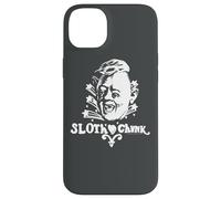 Custodia per iPhone 14 Plus The Goonies Sloth Hearts Chunk