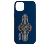 Custodia per iPhone 14 Plus The Great Gatsby Why Hello Old Sport