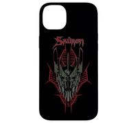 Custodia per iPhone 14 Plus The Hobbit Evil's Helm