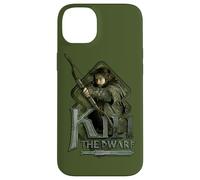 Custodia per iPhone 14 Plus The Hobbit Kili
